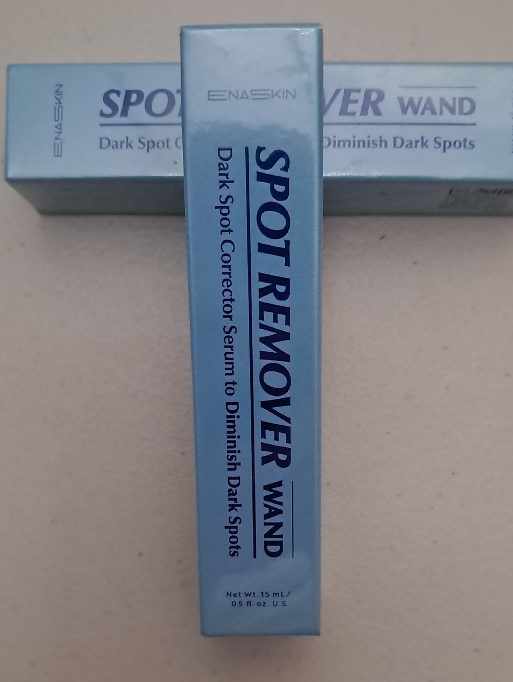 ENASKIN Spot Remover Wand 2 Pack